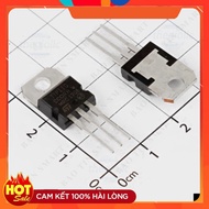 [5 Pieces]- TIP110-CN NPN Transistor 1 Output Darlington 60V 2A TO-220 ChipViet Store