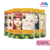 Cover Cutting Type MASTER COLOR BH0-00 WH0099 AH910 CR309 G888 S700 Hair Dye DCASH OPTIMUS CREAM