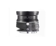 LAINA Lens Mount Double Adapter, Pentax 645 (P645) Mount SLR Lens And Canon EOS (EF / EF-S) D/SLR Le