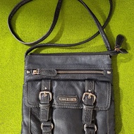 Aigner vintage sling bag preloved