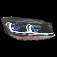 BMW 7SERIES F01 F02 13 14 15 LED HEADLAMP