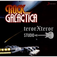 Rock Galactica 1989 (Album)