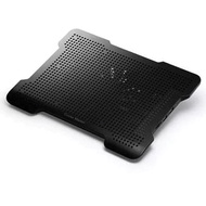 Cooler Master NotePal X-Lite II (With Hub) - 140mm Fan Ultra Slim Notebook Cooler
