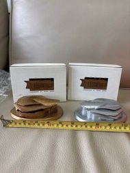 HKCEC 香港會議展覽中心 紙鎮兩個 $220