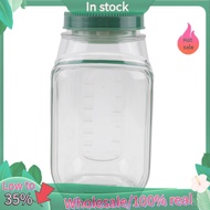 Interval Salad Box Crisper Container  Containers Fresh Salad Jar