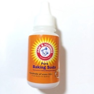 Baking Soda Arm & Hammer Arm Hammer 34gr