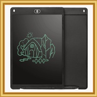Papan Gambar Digital Monochrome LCD Drawing Tablet 12 Inch -IT805