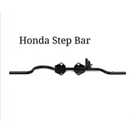 front step bar for Honda Gbo/C70/Ex5/Dream/Wave100/Future125/Dream110 Footrest Bar