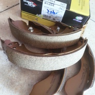 Bố thắng ( má phanh) Sau Mitsubishi Xpander/Avanza 2012-2025 Hàng Malaysia