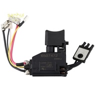 Switch for  650731-7 6506379 DDF456Z BHP446Z BDF456Z BDF456RFE BDF446Z DDF456 DDF446 BHP456 BDF456 B