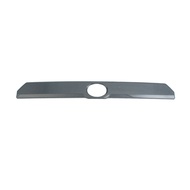 yolandd สำหรับ Toyoya Rav4 Rongfang กระจังหน้ารถตกแต่งโลโก้ Cover Up Grille แถบสติ๊กเกอร์ติดรถยนต์อุ