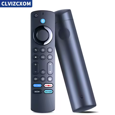 New Voice Remote Control For Panasonic Fire TV Z95 Series OLED 4K Smart TV 65Z95AP