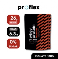 ProFlex Whey Protein Isolate Chocolate (1 KG)