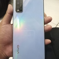 vivo y12s 3/32 second