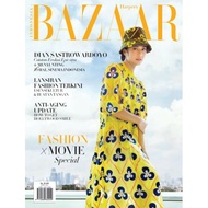 HARPER BAZAAR Indonesia Magazine March 2021