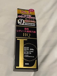 日本Ladies Kaminomoto HQ 女性藥用加美乃素防脫生髮劑150ml