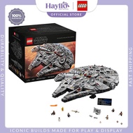 LEGO Star Wars™ Millennium Falcon 75192