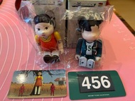 Bearbrick series 44