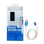 Magico DFU Restore Easy Cable For Mobile Phone IPAD Automatically Flashing Restoring Check Serial Nu
