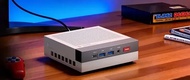 ACEMAGIC Retro X3 復古迷你電腦 AMD Ryzen 7