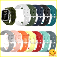 2025 H11 Smart Watch soft silicone strap Q11 smartwatch replacement wristband band straps accessorie