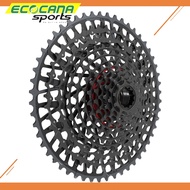 SRAM Cassette T-TYPE 12S XS-1270 10-52T