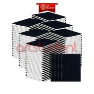 A6 Aesthetic Notebook A6 Plain Notebook A6 Spiral Notebook A6 100 pages THICK NOTEBOOK