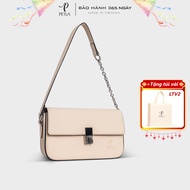 Túi da đeo vai nữ thời trang trẻ trung PETLA LN15