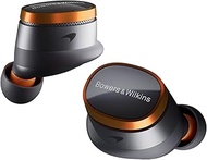 Bowers & Wilkins Pi8 McLaren Edition, Flagship Wireless Noise Cancelling Earbuds with Bluetooth 5.4,
