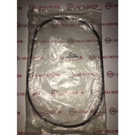 Van Belt Fan Belt Original Vios Yaris Fan Strap