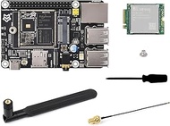 Waveshare Luckfox Pico Pi Linux Micro Dev Board,Core1106, 8GB eMMC, Intelligent Encoding Support, Bu