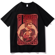 2024 Ed Sheeran Ed Sheeran Merch Ed Sheeran Fan Gift Music Lover Gift Shirts