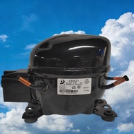 DONPER R134a Low Temperature Series Compressors for Refrigerators / Freezers / Display Cabinets, L65