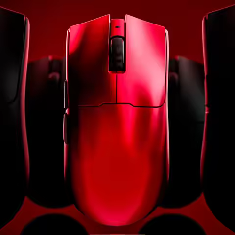 EWEADN S9Pro/Ultra Mouse 2.4g Wireless 8K 30000DPI Pixart3950 47g Lightweight Custom Ergonomic High 