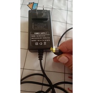 POWER SUPPLY Audio 15V Charger Cable 12V3A POWER Adapter GH-SPQ12V3AB