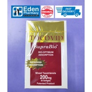 Tocovid Suprabio Tocotrienols 200mg ( 1 x 30's )  ( Tocovid 200mg )