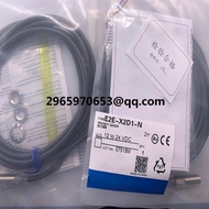 Proximity Switch E2E-X2D1-N E2E-X2D2-N E2E-X2D2-N-Z E2E-X2D1-N-Z E2E-X3D1-N E2E-X3D1-N-Z E2E-X7D1-N 