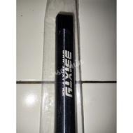 3sixty Seatpost 31.8X520 6066 T4 CNC Alloy Black