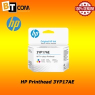 HP Replacement GT Printhead 3YP17AA