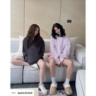 Quera Signature Hoodie Hoodie Jacket Women Crop Hoodie Cute Hoodie