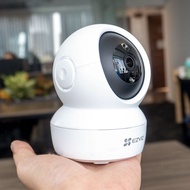 EZVIZ C6N 3M/ H6C PRO 3M/ H6C PRO 5M Camera 360 Degree Rotation - 2-Way Talk - Alarm - Indoor Wifi