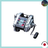 Miya Epoch Electric Reel Command AC-3JPC