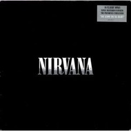 Nirvana ‎- Nirvana (Greatest Hits) (2LP) 45RPM Audiophile Vinyl