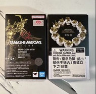 售/換-聖鬥士聖衣神話Appendix -天蠍座&金牛座