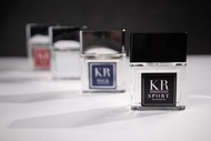 น้ำหอมสำหรับผู้ชาย KR Handsome Perfume Sport