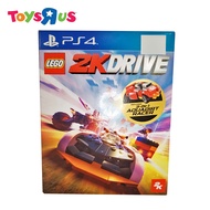 Playstation 4 Lego 2K Drive (R3)