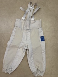 Uhlmann 350N Fencing Breeches "Classic-Hose” 劍擊褲
