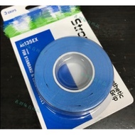 Yonex AC102EX AC135EX Super Grip Badminton Grip 1 Piece Can Wrap 3 Grips Genuine