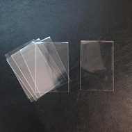 Vanguard Clear Envelope Buddyfight Cover Buddy fight