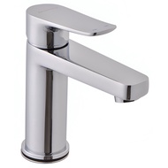 JOHNSON SUISSE MILANO 1/2"BASIN PILLAR TAP WBFA301501CP